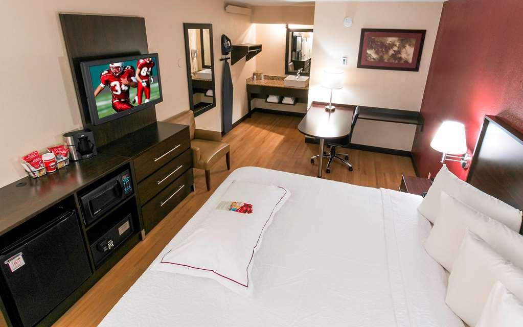 Red Roof Inn Plus+ Nashville Airport Quarto foto